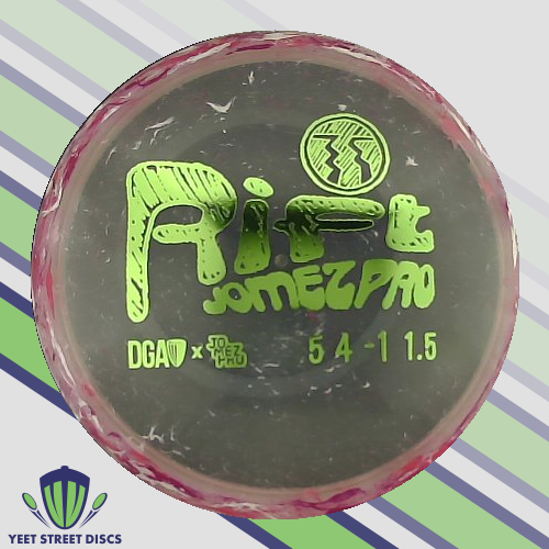 Jomez Pro Granite Rift - DGA 176.21g
