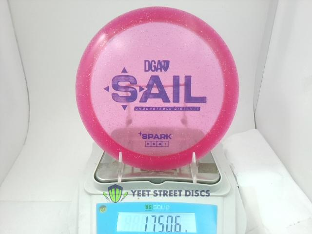 Spark Sail - DGA 175.06g