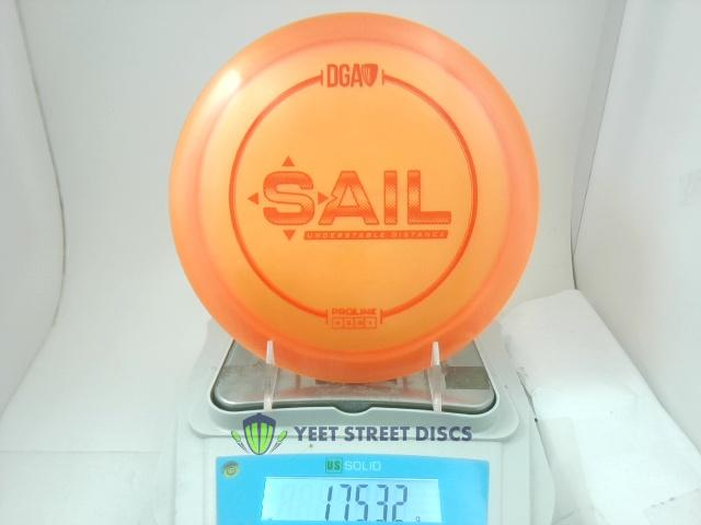 ProLine Sail - DGA 175.32g