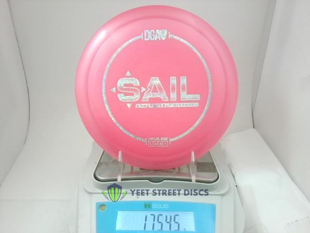 ProLine Sail - DGA 175.45g