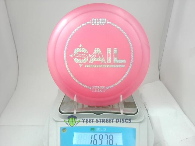 ProLine Sail - DGA 169.78g