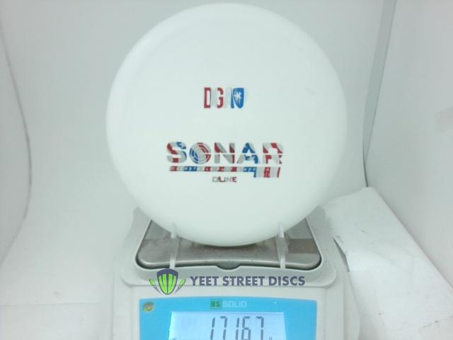 D-Line Sonar - DGA 171.67g
