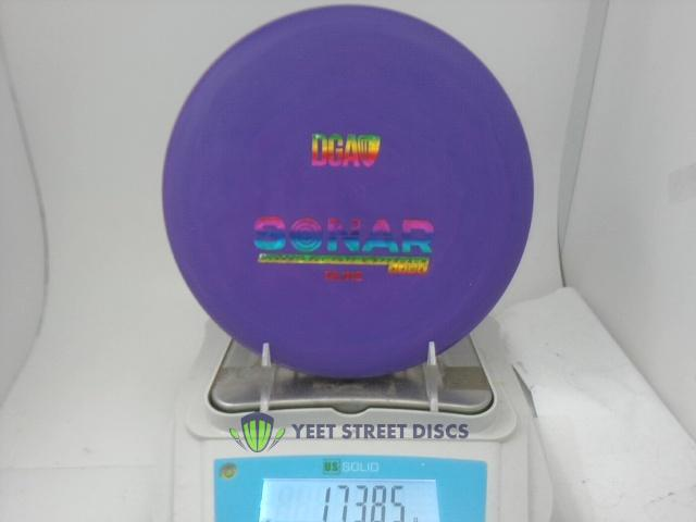 D-Line Sonar - DGA 173.85g