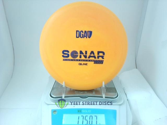 D-Line Sonar - DGA 175.07g