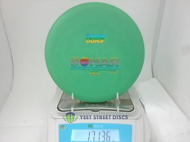 Stone Sonar - DGA 171.36g