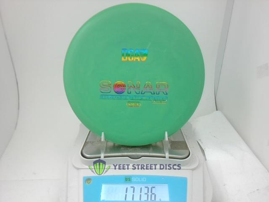 Stone Sonar - DGA 171.36g