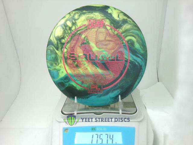 Must Bird Dyes ProLine Squall - DGA 175.74g