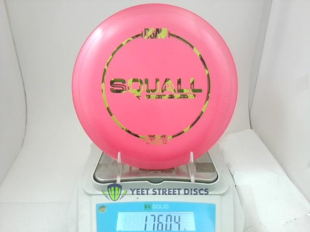 ProLine Squall - DGA 176.04g