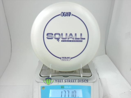 ProLine Squall - DGA 177.1g