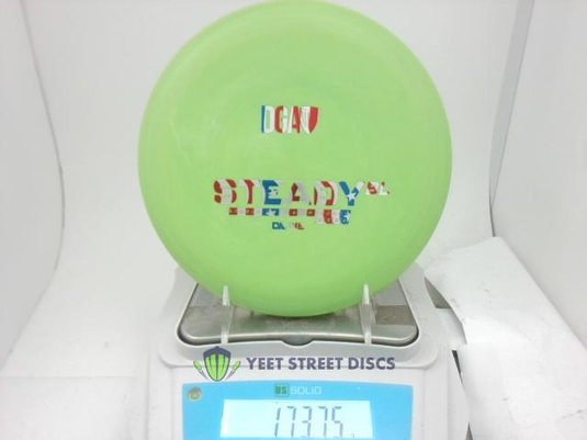 D-Line Steady BL - DGA 173.75g