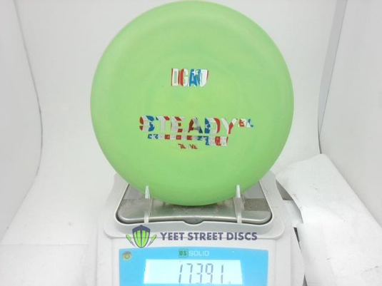 D-Line Steady BL - DGA 173.91g
