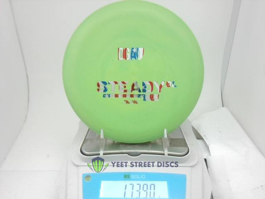 D-Line Steady BL - DGA 173.9g