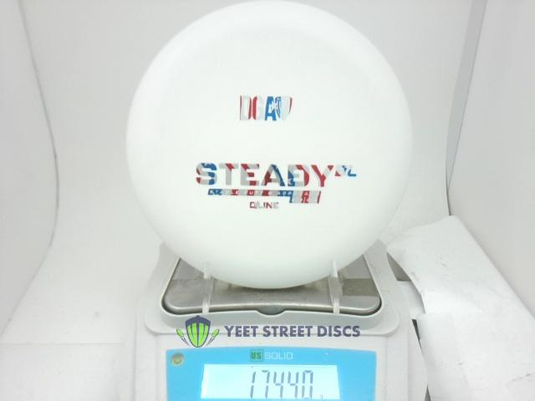 D-Line Steady BL - DGA 174.4g