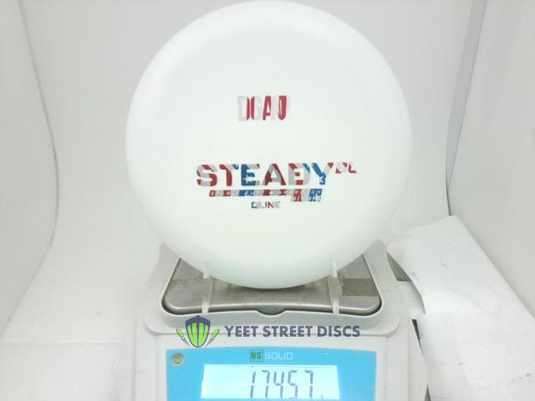 D-Line Steady BL - DGA 174.57g