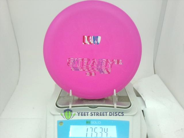 Stone Steady BL - DGA 175.34g