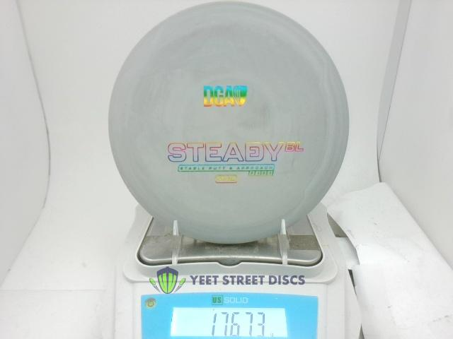 Stone Steady BL - DGA 176.73g