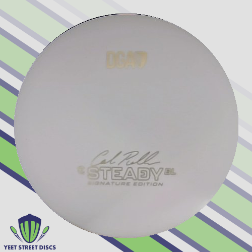 Cole Redalen Signature Edition Stone Steady BL - DGA 171.12g