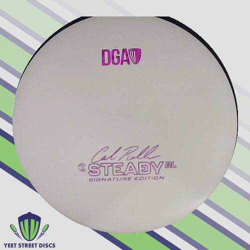 Cole Redalen Signature Edition Stone Steady BL - DGA 170.54g