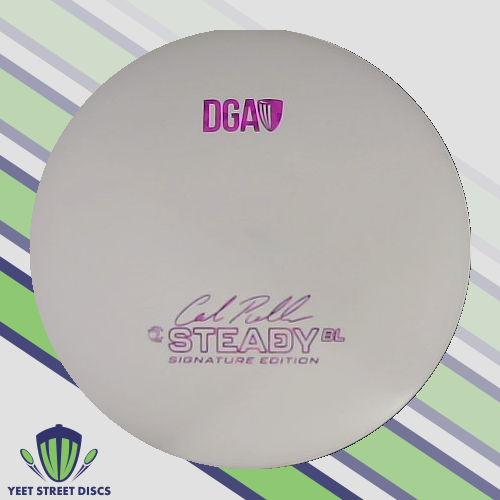 Load image into Gallery viewer, Cole Redalen Signature Edition Stone Steady BL - DGA 170.54g
