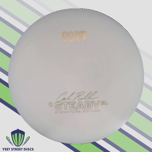 Cole Redalen Signature Edition Stone Steady BL - DGA 171.06g