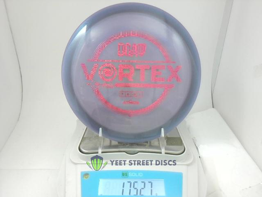 Catrina Allen 2X WC Atmos Vortex - DGA 175.27g