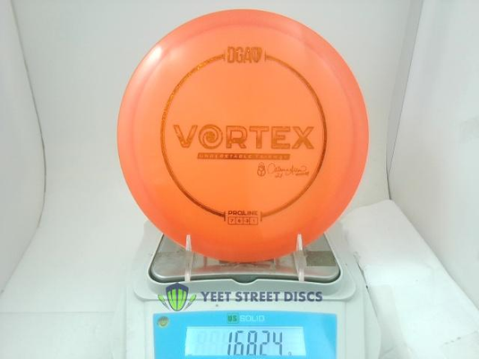 Catrina Allen ProLine Vortex - DGA 168.24g