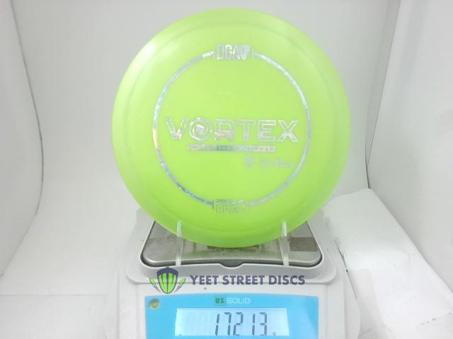 Catrina Allen ProLine Vortex - DGA 172.13g
