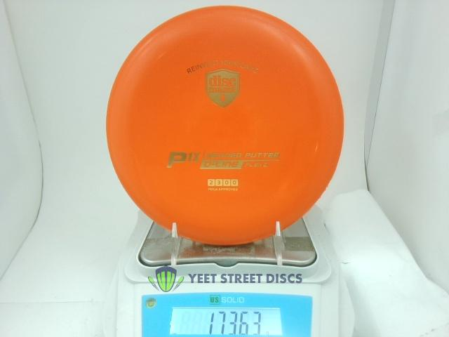 D-Line Flex 2 P1x - Discmania 173.63g