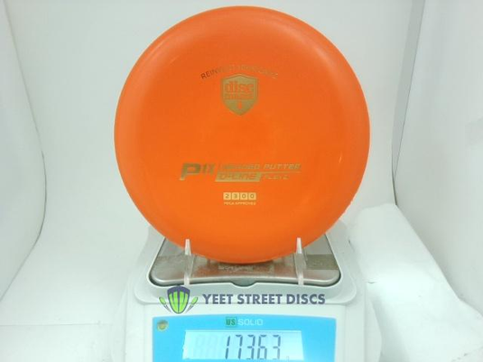 D-Line Flex 2 P1x - Discmania 173.63g