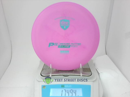 D-Line Flex 2 P1x - Discmania 174.94g