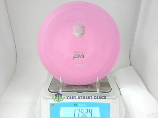 Flex 2 P-Line P1x - Discmania 175.24g