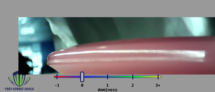 Load image into Gallery viewer, USED No Ink (9.5/10) C-Line Color Glow MD3x - Discmania 181.11g
