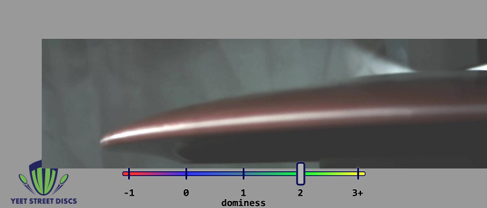 Load image into Gallery viewer, Special Edition Horizon S-Line DD2 - Discmania 172.09g
