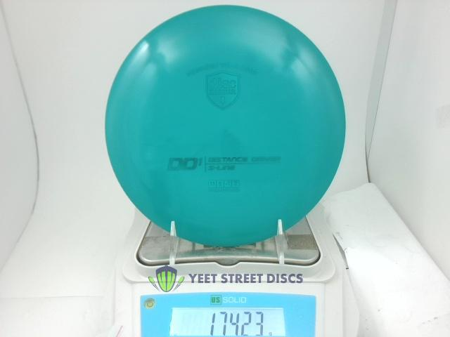 S-Line DD1 - Discmania 174.23g