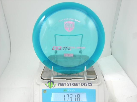 C-Line DD - Discmania 173.18g