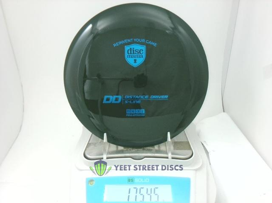 S-Line DD - Discmania 175.45g