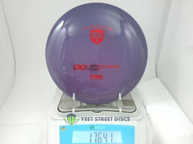 S-Line DD - Discmania 176.41g