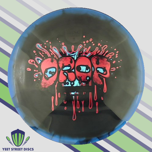 Niklas Anttila Creator Series Horizon S-Line Drop - Discmania 174.88g