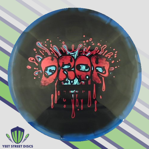 Niklas Anttila Creator Series Horizon S-Line Drop - Discmania 174.69g