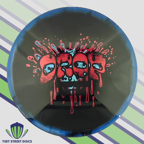 Niklas Anttila Creator Series Horizon S-Line Drop - Discmania 174.57g