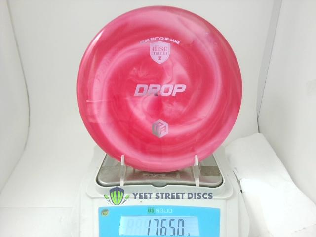 Swirl S-Line Drop - Discmania 176.5g