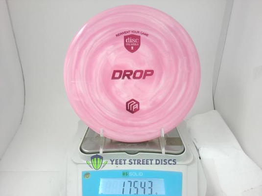 Swirl S-Line Drop - Discmania 175.43g