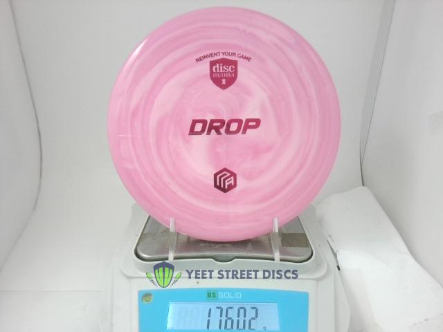 Swirl S-Line Drop - Discmania 176.02g