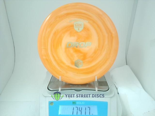 Swirl S-Line Drop - Discmania 174.17g