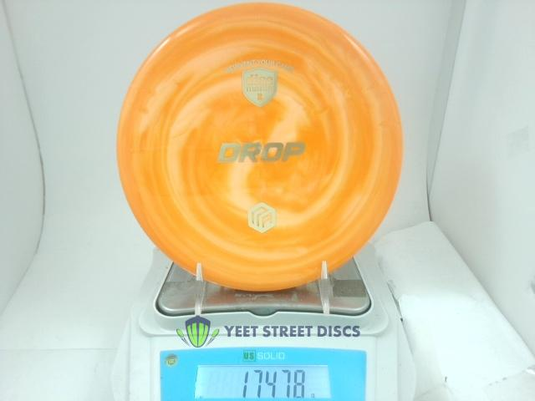Niklas Anttila Swirl S-Line Drop - Discmania 174.78g