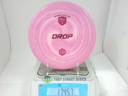 Niklas Anttila Swirl S-Line Drop - Discmania 174.57g