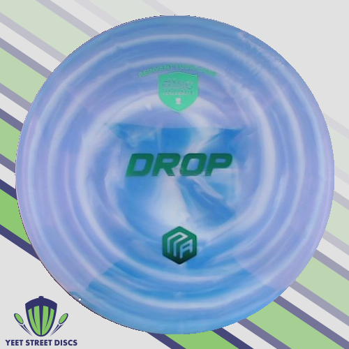 Niklas Anttila  Swirl S-Line Drop - Discmania 175.15g
