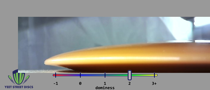 Load image into Gallery viewer, Q-Line Premier DD3 - Discmania 168.21g
