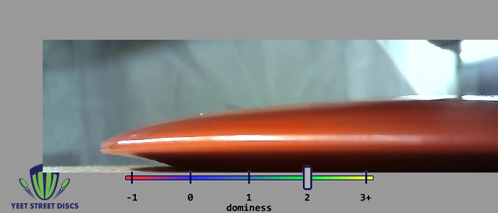 Load image into Gallery viewer, Q-Line Premier DD3 - Discmania 169.12g
