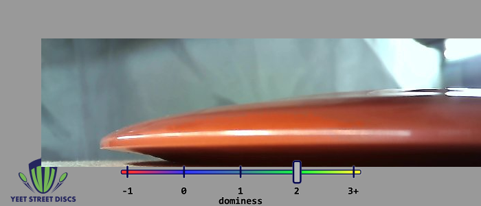 Load image into Gallery viewer, Q-Line Premier DD3 - Discmania 174.06g
